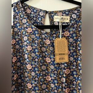 Natural Life Maxi Dress